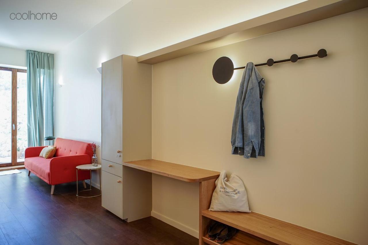 Ferienwohnung 14 Calcada De Santiago Vila do Conde Exterior foto